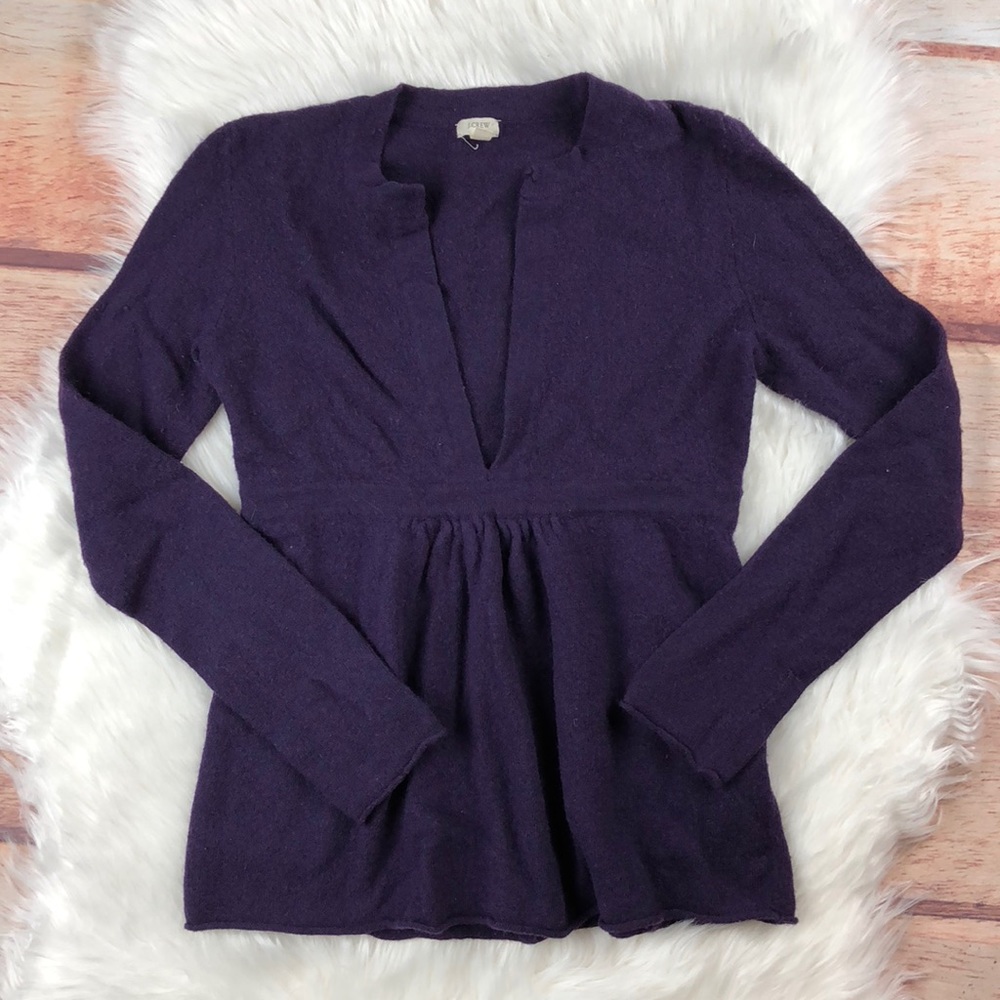 J. Crew Factory Top